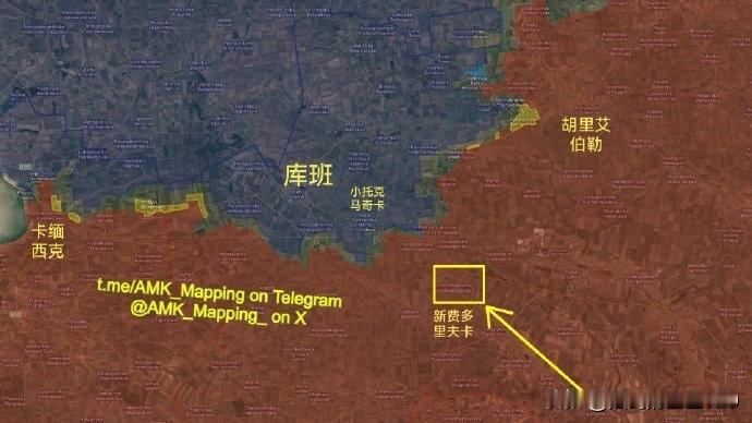 几个小时前，在扎波罗热州发生了一起非常不寻常的事件——俄罗斯一架苏-34战斗机飞