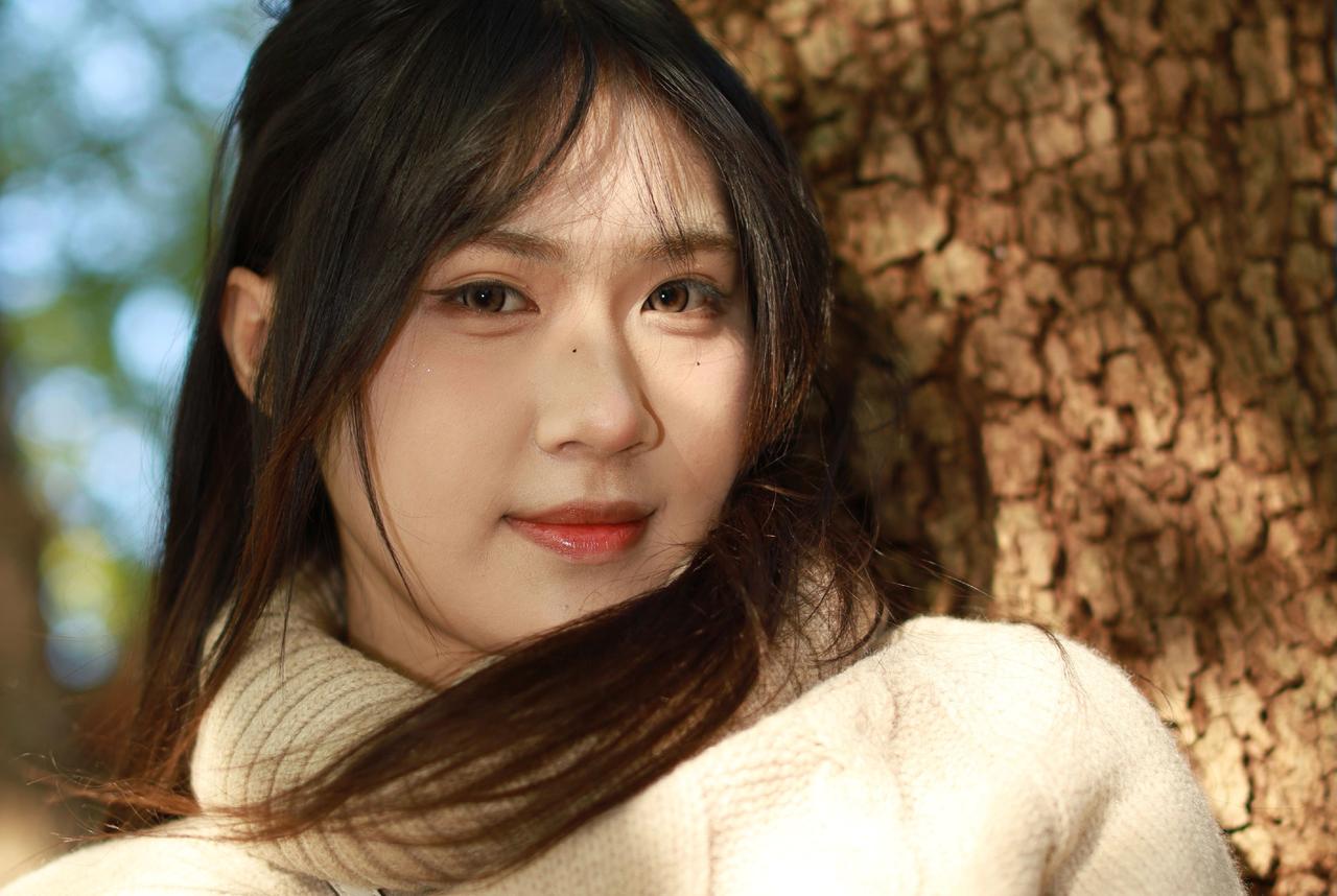 偶遇柳候公园，随拍几张。文艺小清新时尚穿搭时尚穿搭时尚原相机无美颜绝美镜头