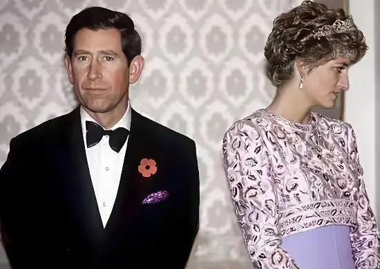 “舍”了戴安娜，查尔斯后悔了？当然，当年的他还是太幼稚和敏感，认为卡米拉是真爱