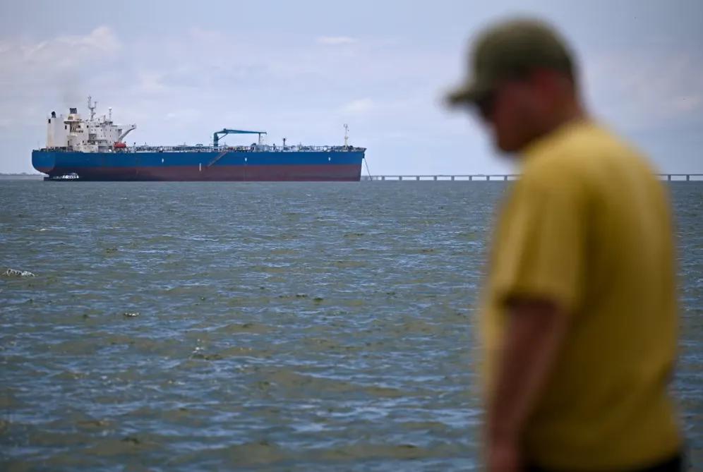 问了本国石油公司，特朗普要懵了委内瑞拉可能白打了！为什么？因为美国石油