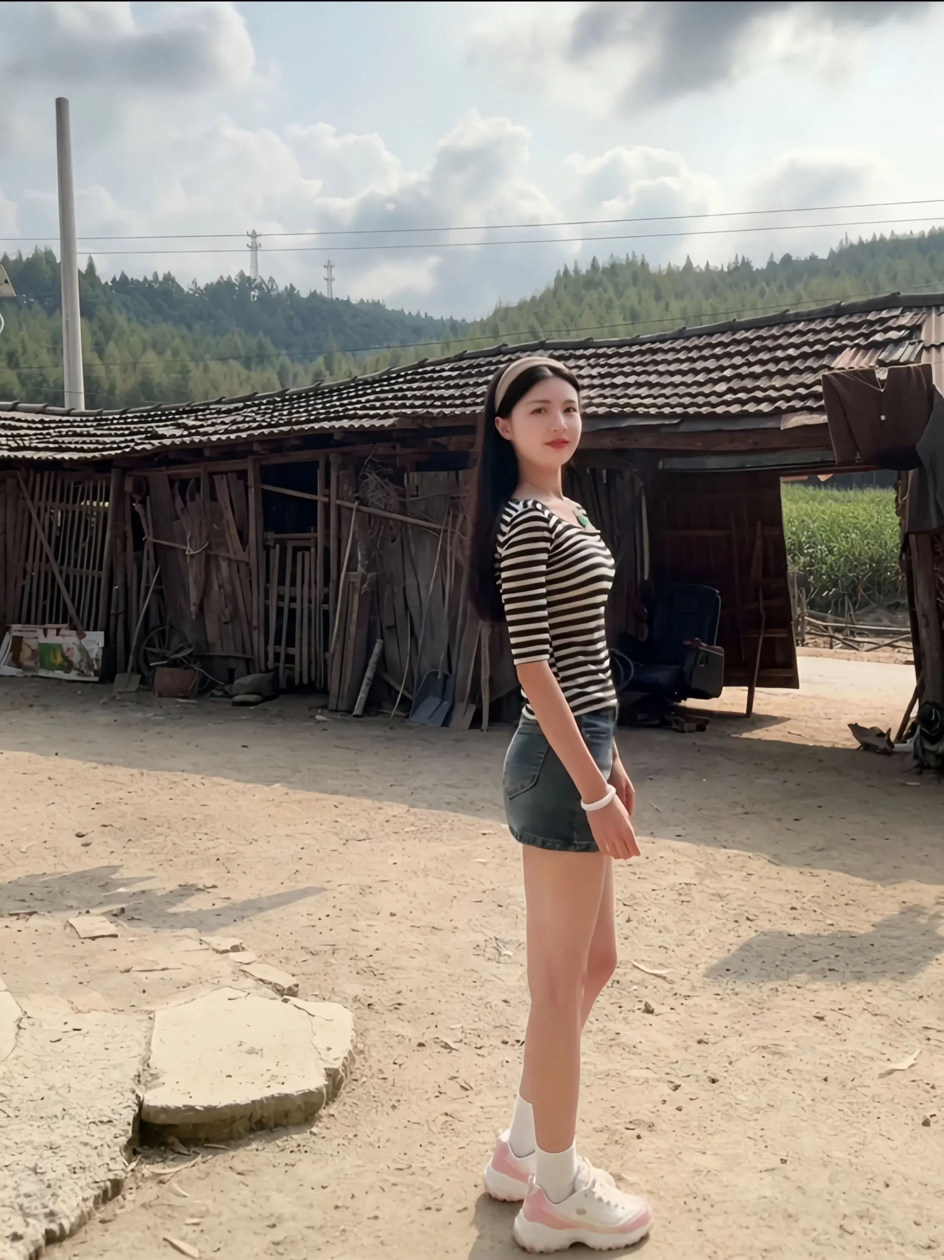 万般调料不如盐，万般关系不如钱， 食有盐，身有钱，好比人生开美颜。