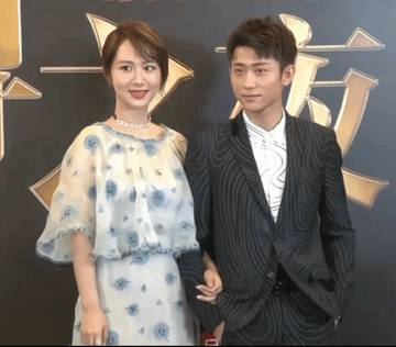 张一山和杨紫，闫妮和沙溢，这两对再怎么亲密，丝毫都不会怀疑他们一点点，闫妮和沙溢