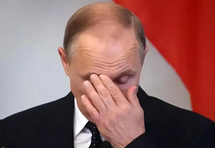 局势已经很明朗了，普京现在调动全国的力量，目标只有一个，就是设法体面地结束战争，