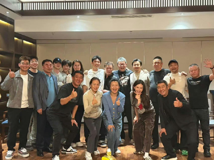 现在就出发定档预热现在就出发3来了现在就出发定档预热，现在就出发3来了，咱就说