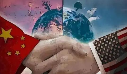 伊朗这一仗打下来，其实留下一笔很现实的账：未来50年，中美之间爆发全面战争的可能性，很可能会非常低。