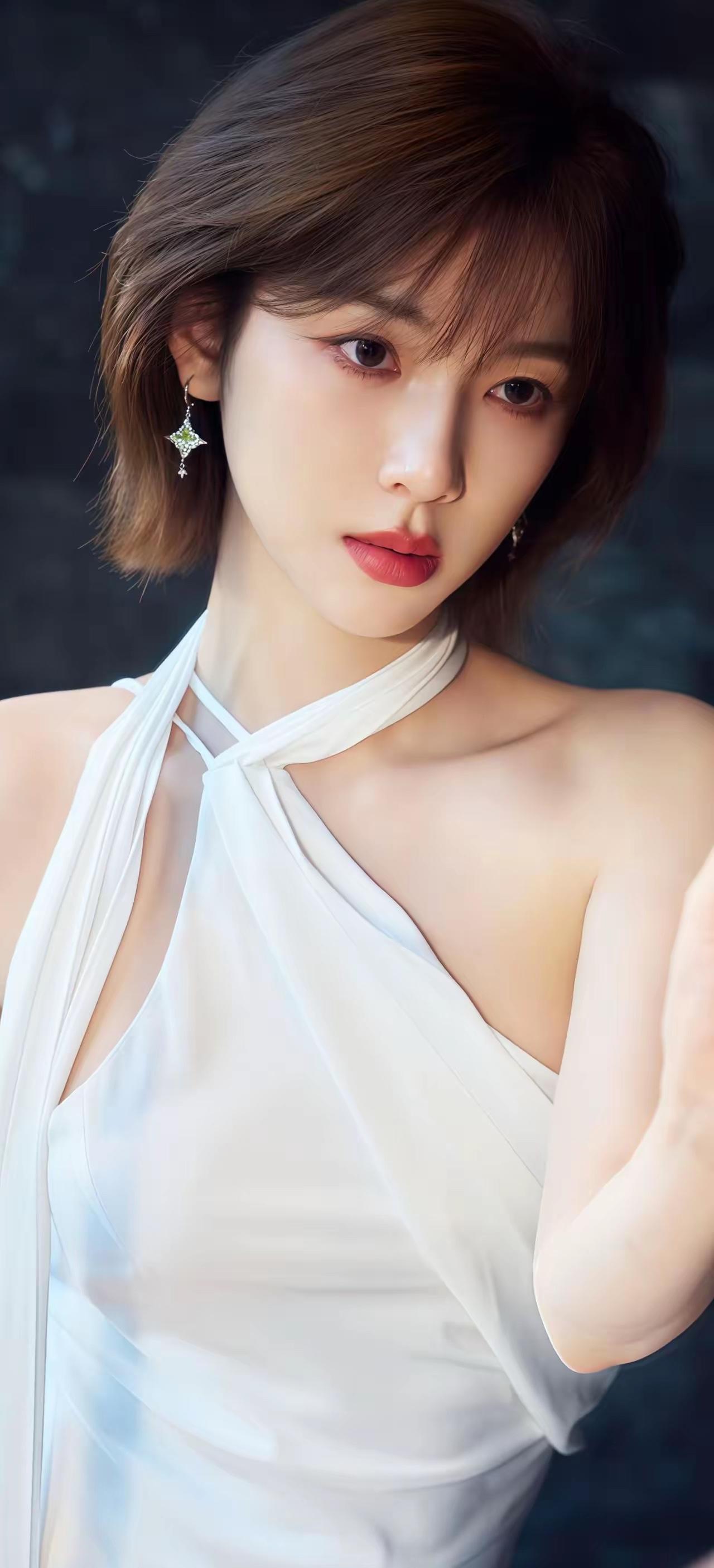 你们有好看的手机壁纸吗