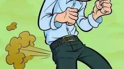 12种让你吃出屁的食物!