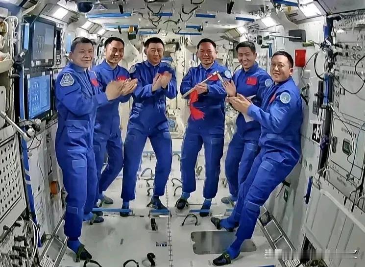 神舟二十号的回家计划这下有变了，背后其实藏着3个让人安心的原因：原定11月5