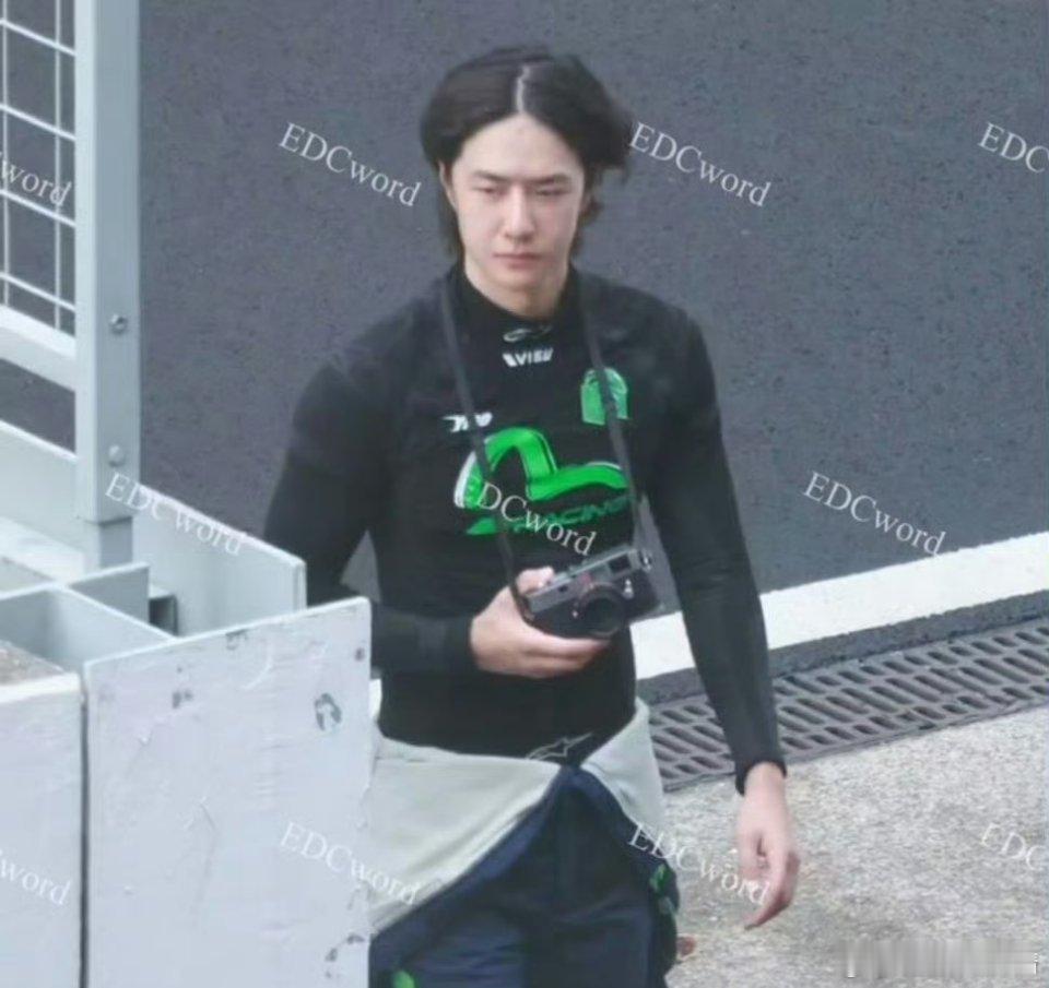 原来长这样​​​