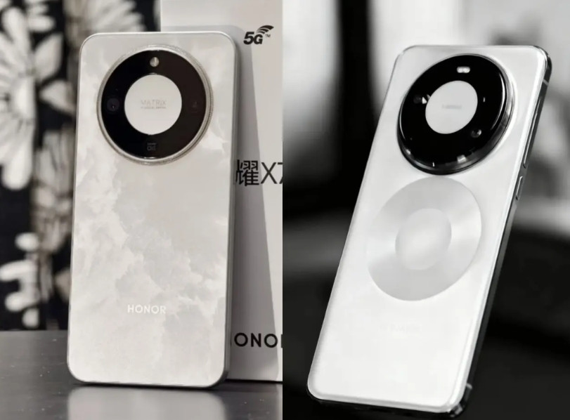 这不是一样的吗？1000块的手机和1万块的手机长得一样！哈哈，有没有人推出一