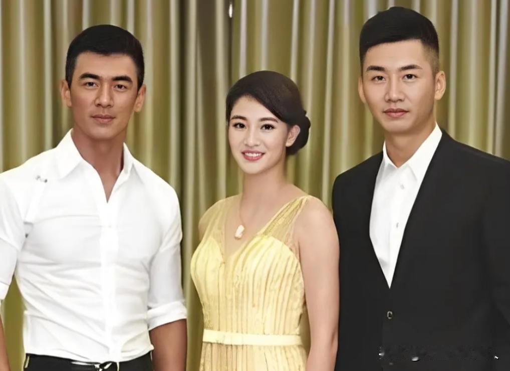 2004年，演员任天野突然接到大11岁继母的电话：“天野，我怀了你爸的宝宝。他却