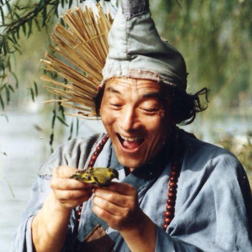 “济公”游本昌去世细节曝光，去年年初因慢阻肺被下病危通知书。谈及生死，游本昌非