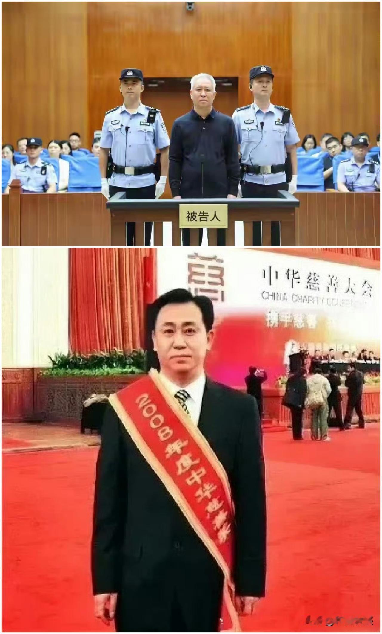 老许当年那叫一个骄奢淫逸啊！有人说老许之流是新兴资产阶级，不对，他们是新生的封建