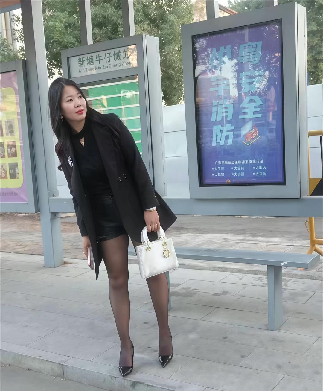 晒出你的相册里最好看的一张照片