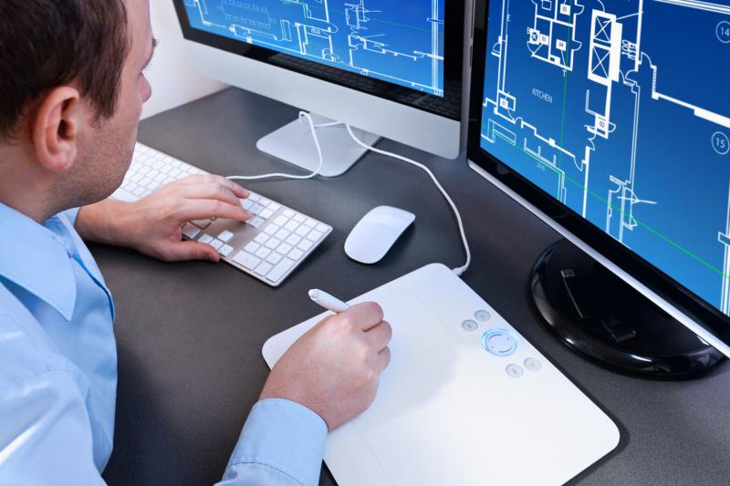 国内已有不少成熟的软件可以替代AutoCAD，它们大多在操作习惯和文件格式上做了