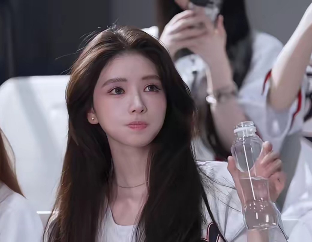 angelababy的代餐出现了，果然内娱最不缺的就是年轻貌美的女孩子。