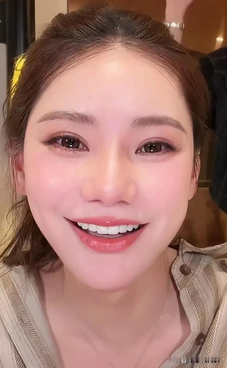 有人说马筱梅直播间只有几千人，断言她直播带货根本做不下去，各种言论层出不穷。