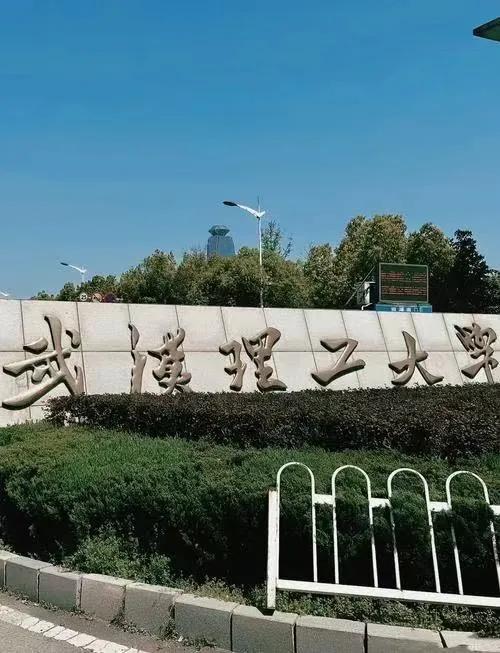 武汉理工大学绝对有985的实力，就是这么强。它是由武汉工业大学、武汉交通科技大学