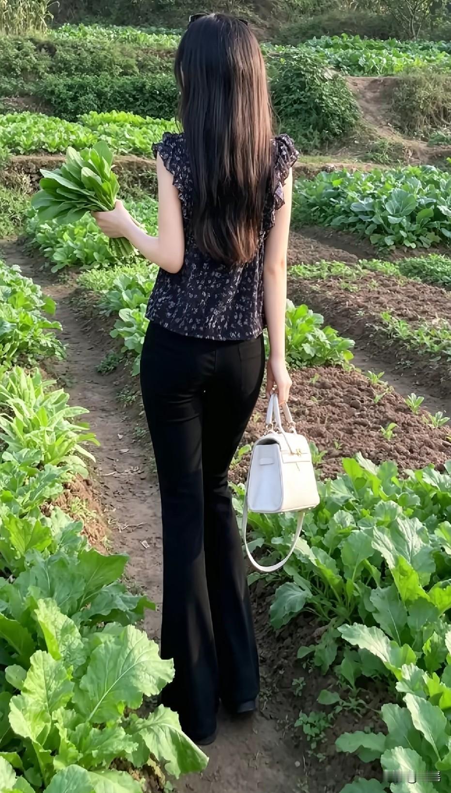 身材应该胜过颜值