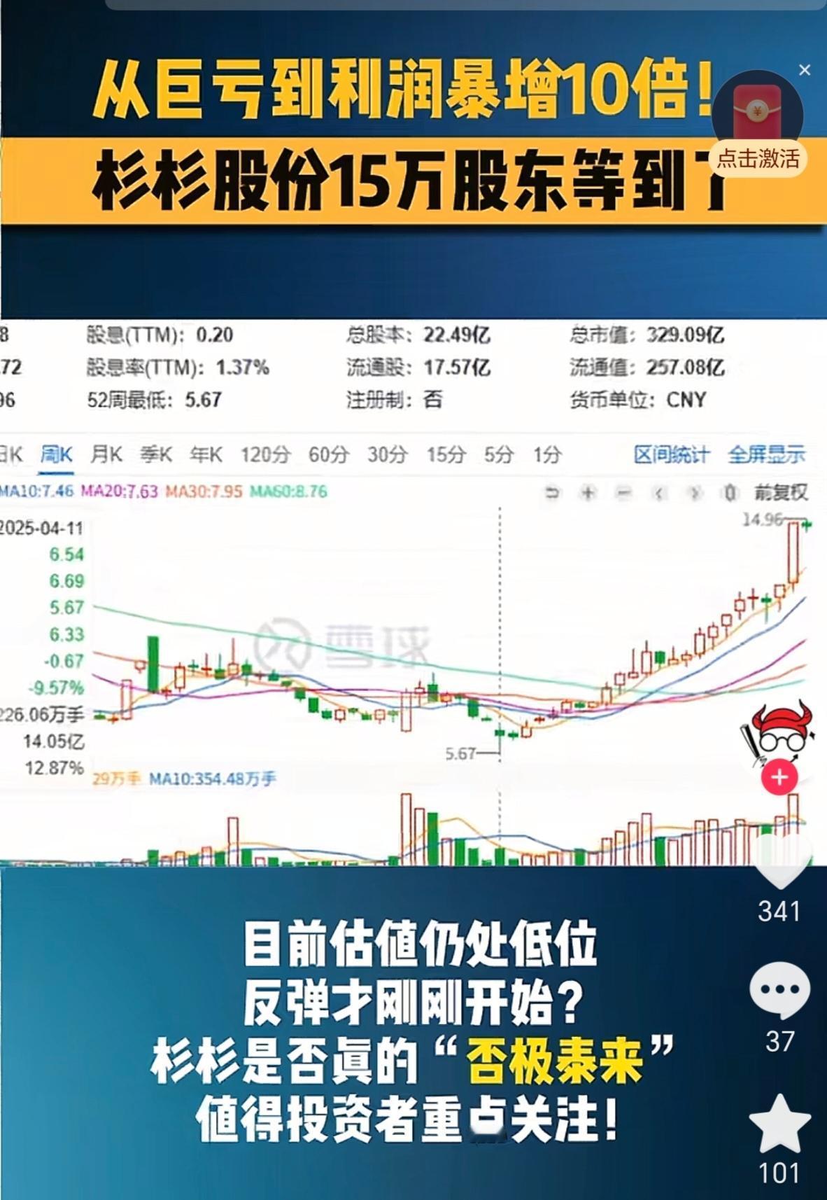 15万股东迎来惊喜！杉杉股份“内斗”终结新实控人将引领未来杉杉股份即将迎