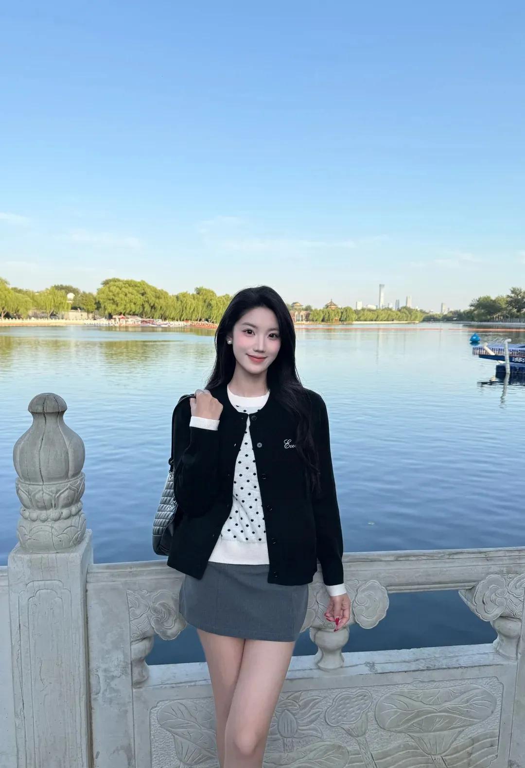 🌧️雨天不是坏天气，是另一种看世界的方式。