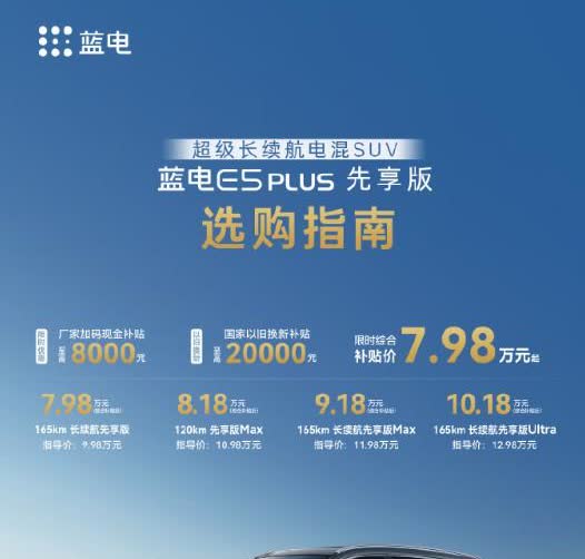 说到问界有的人可能知道这是华为和赛力斯联合研发的车型，最近问界M9和M8一时风头