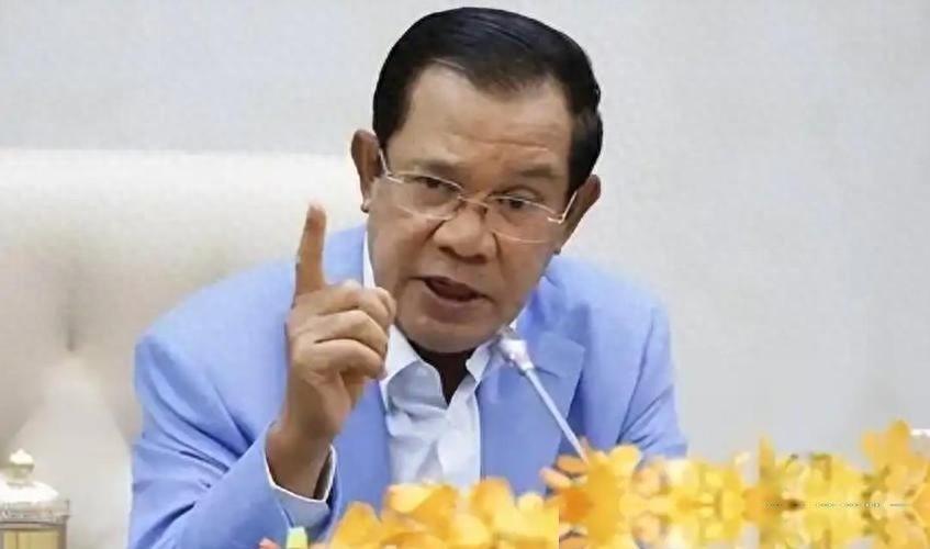 罕见失控！泰国外长公开训斥中国大使，这场外交风波到底谁的错？ 8月5日，泰国