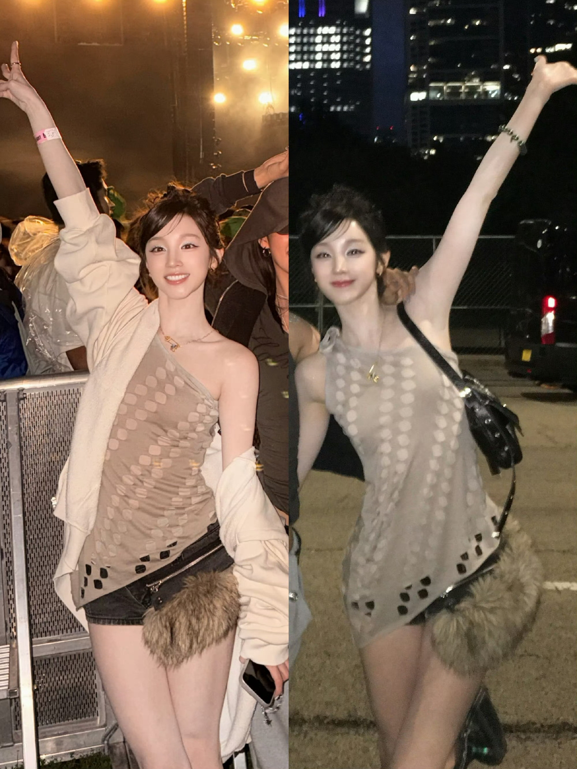 我一直在等宋雨琦把这一套的明信片放出来…