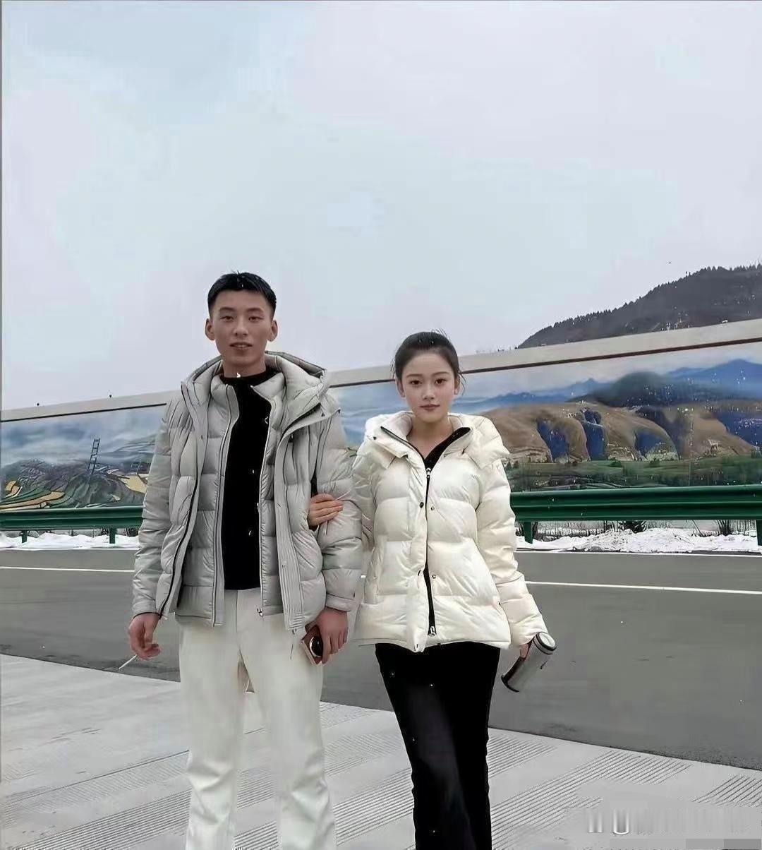 娶到这老婆，简直是祖坟冒青烟