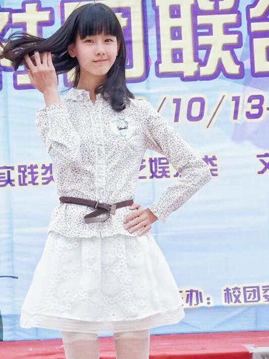 那些你可能没见过的陈都灵​​​