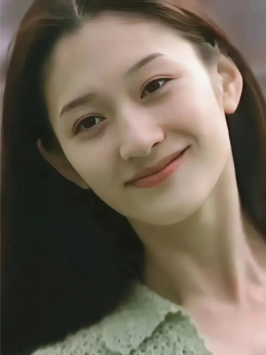 陈数提起李小冉时那股子赞叹，隔着屏幕都能感觉到——“她真是漂亮，你会觉得人家怎么