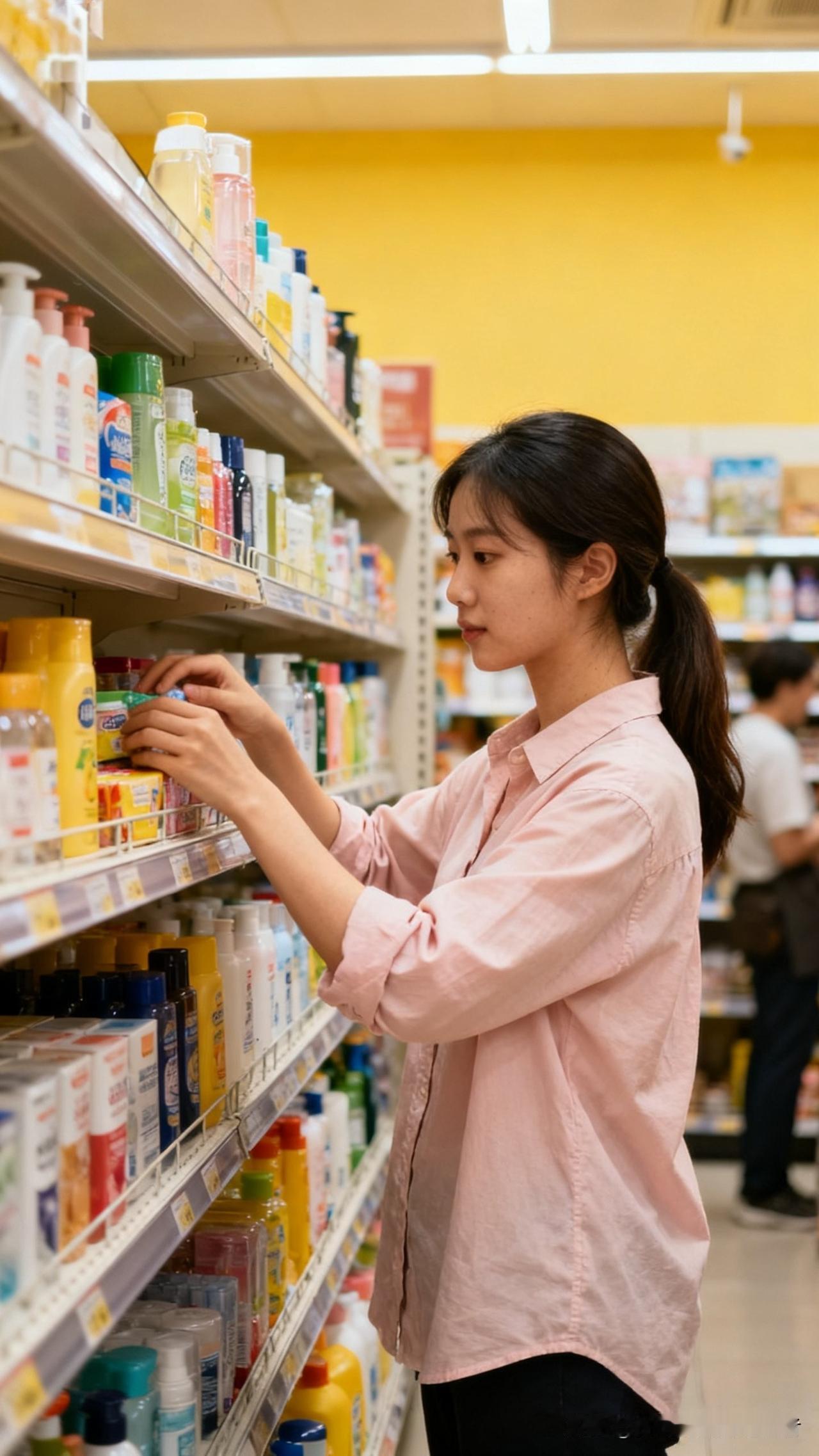 现在好多小姑娘找对象啊，那要求真的有点不切实际，跟活在梦里似的。前阵子我同事托我