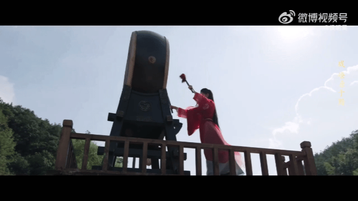 神人镜头