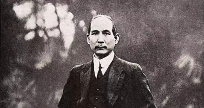 1925年孙中山去世以后，国民党内部哪五位成员的话语权最强，分别都是谁？192