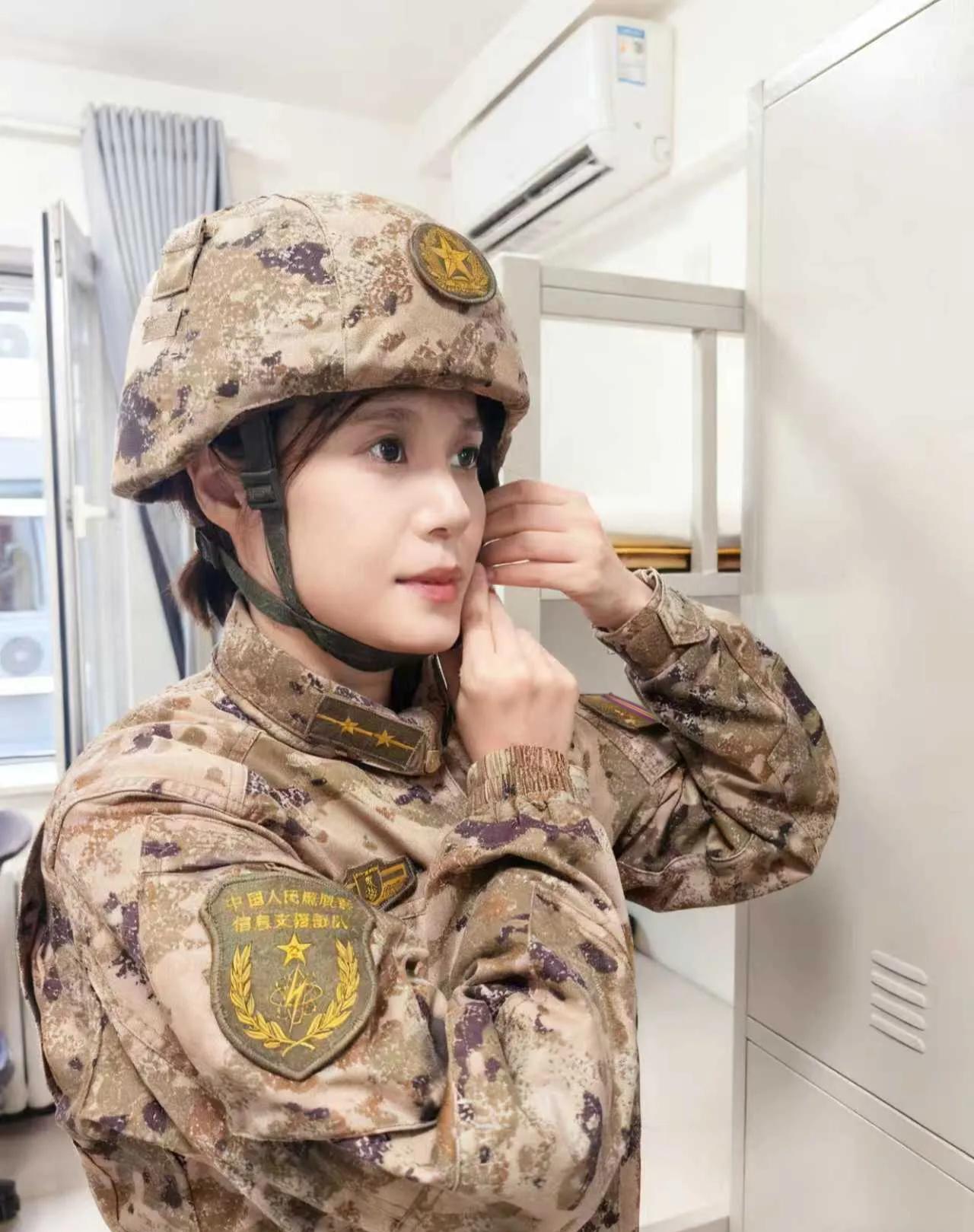 18岁报考军校22岁报考军队文职28岁参加直招军官选拔前两次追梦军营