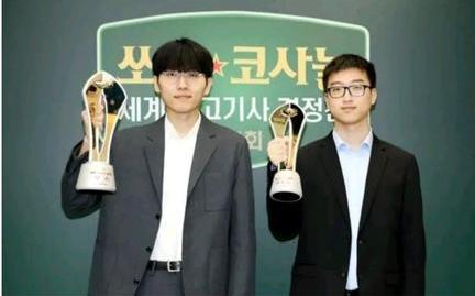 春兰杯预演~小屠被屠~脆败小申第16届春兰杯世界职业围棋锦标赛于5月22