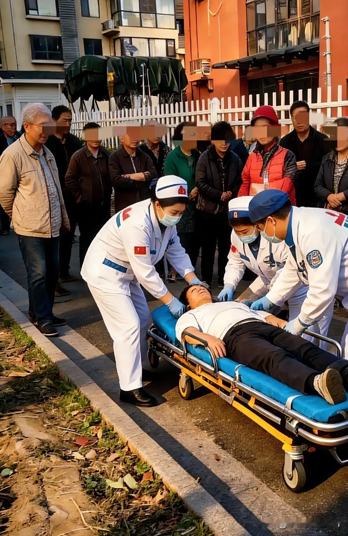 悲剧发生了，太遗憾了！2026年1月2日，发生在小区内的一起悲剧，令人心痛不