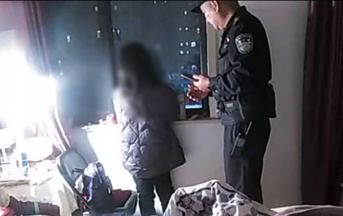 最近，鄞州有两个孩子遭遇电诈，处置能力形成鲜明对比，也给各位家长敲响了警钟——孩