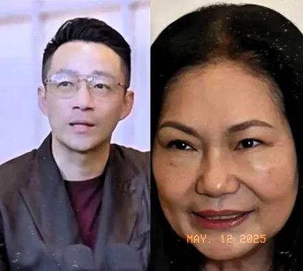 黄春梅持续骚扰汪小菲，她的策略很简单，就是不停地施压，甚至深夜骚扰，试图逼迫汪小