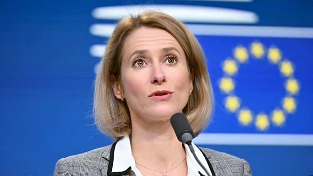 欧盟外长：哈梅内伊的去世是伊朗历史上一个具有决定性意义的时刻。接下来会发生什