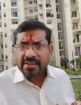 三哥说了实话，三哥跟以色列关系很好，记者也不被赶，一名记者就称，以色列防空洞多，