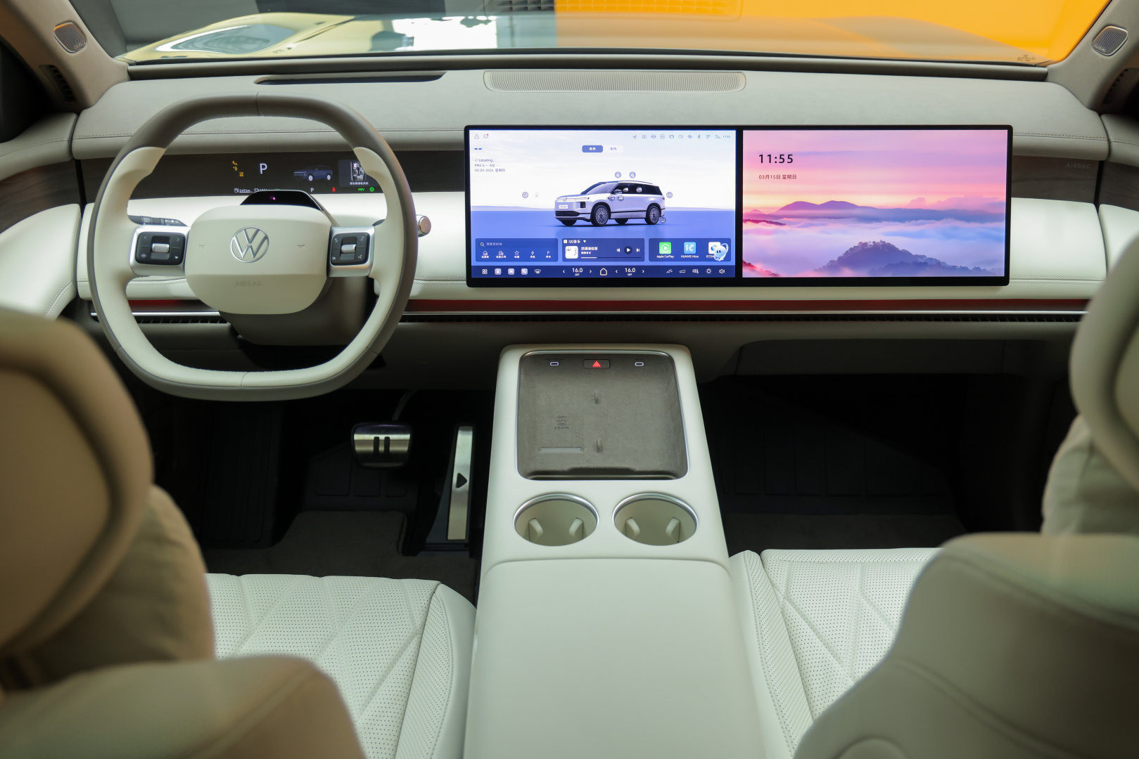 很多增程车的痛点，其实大家都知道：为了省成本，用普通发动机凑合做增程器，结果效率