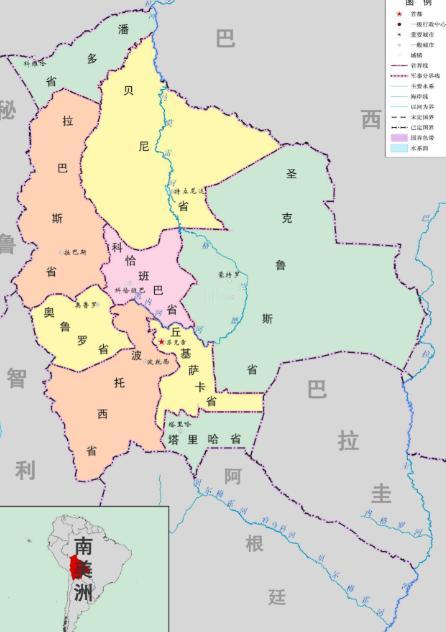 南美四国正式结盟对中国而言，这是一个危险的信号！2026年8月28日，智利、