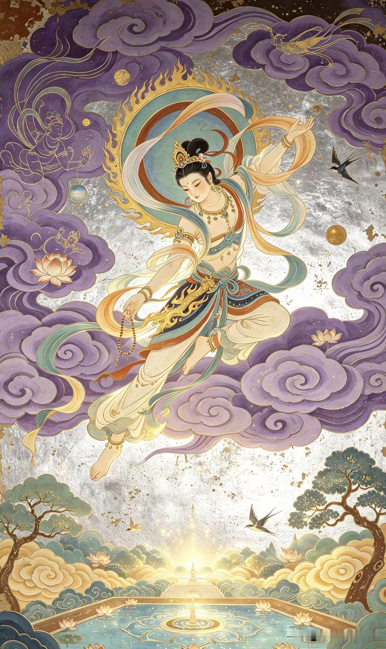 读《金刚经》我才懂，我这半辈子都毁在“装”这个字上。你装过吗？开会不懂装懂，