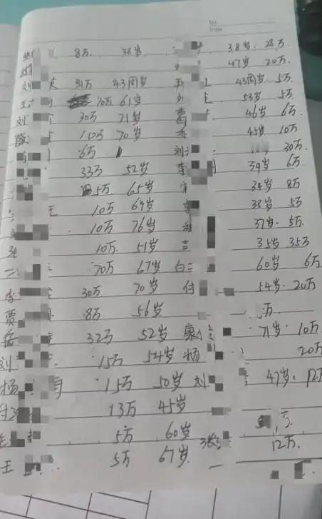 山西一女子去存钱,被穿着银行工作人员衣服的女子忽悠买了40万的理财产品,说预期收