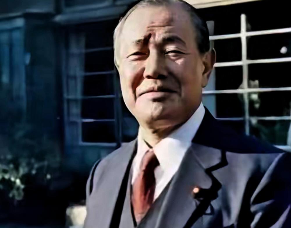 日本最怕中国把他们布下的“渗透网”连根拔起这些日子，圈子里都在传一句话：日本