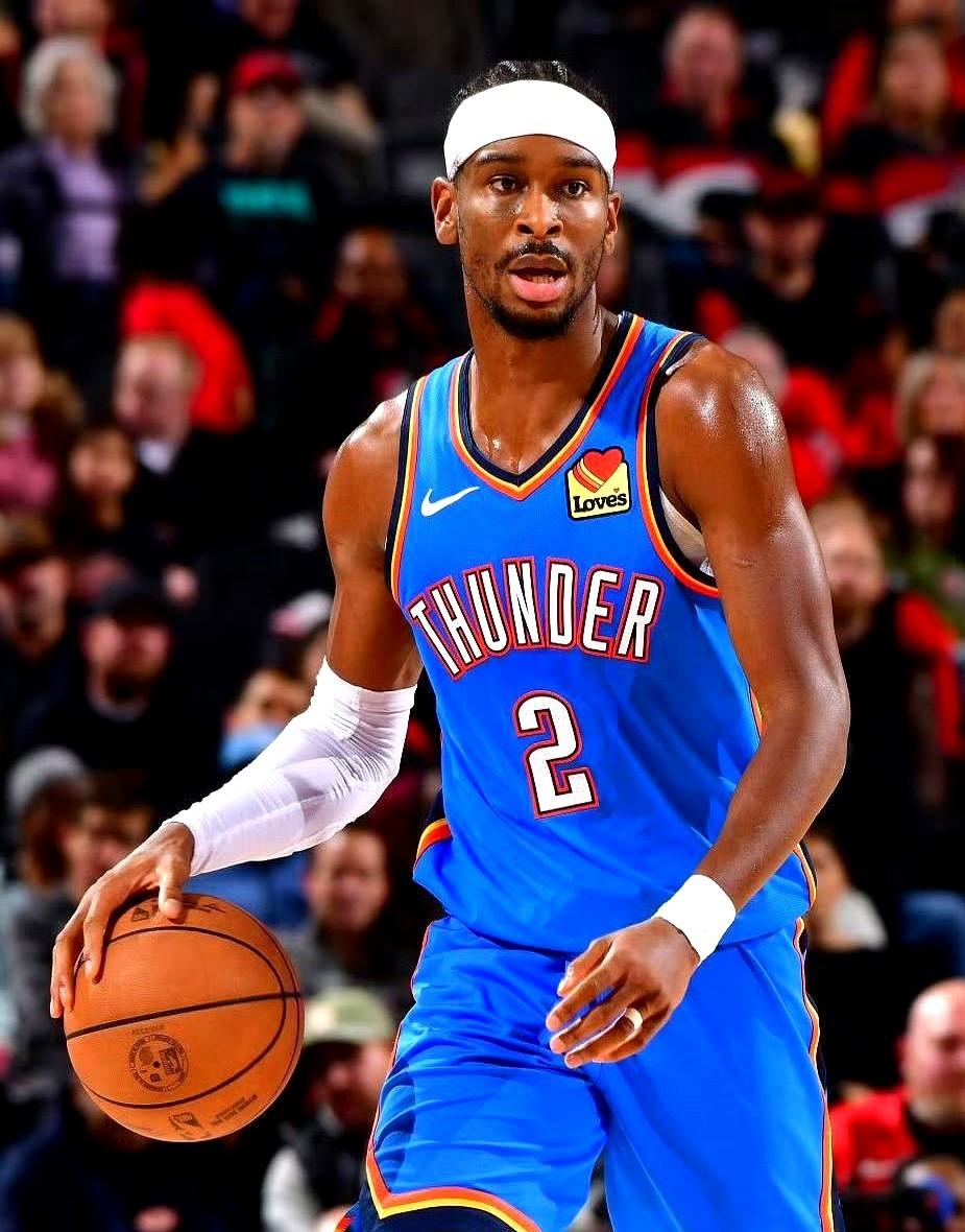 雷霆这70胜，感觉是悬了啊。开局那会儿，24胜1负，直接奔着历史纪录去了，全