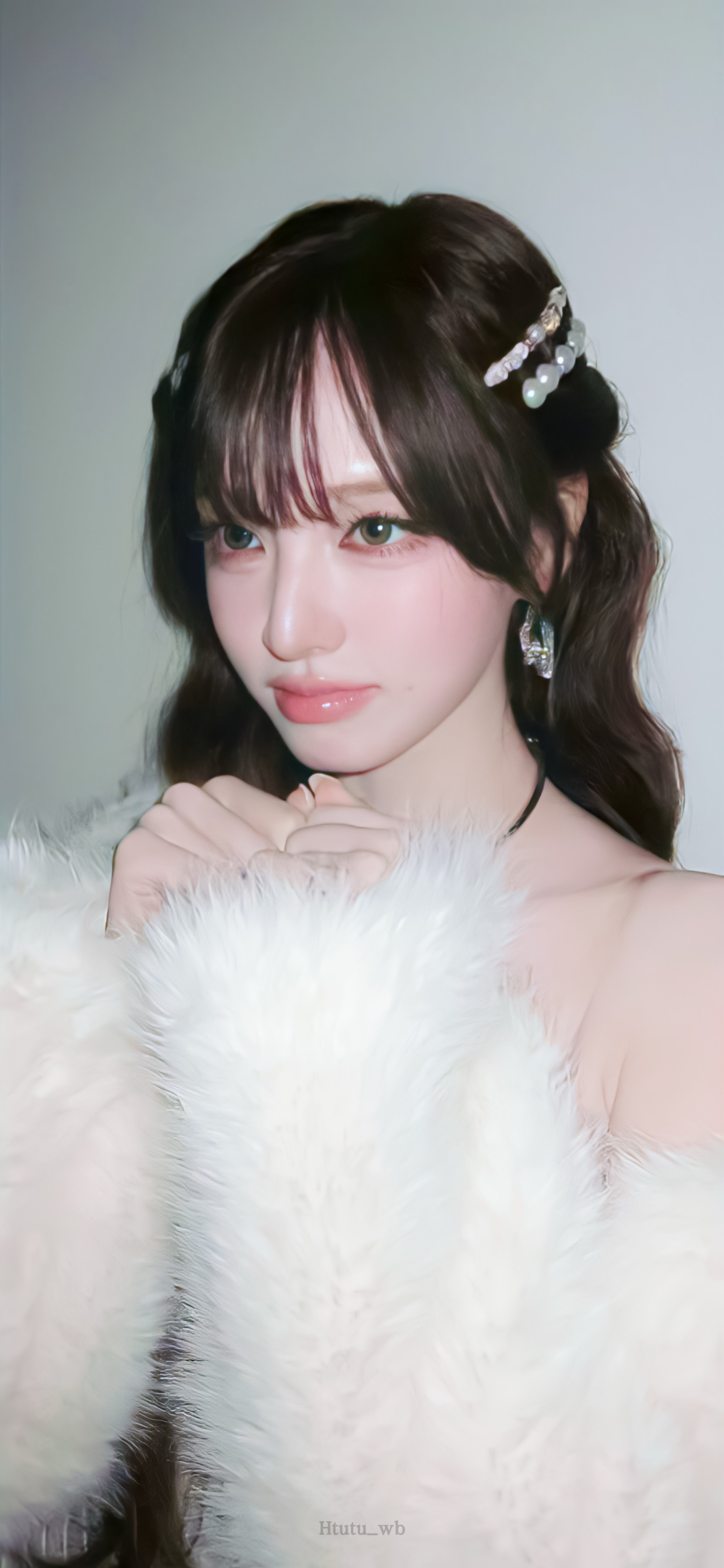 Liz金志垣壁纸来啦～🧸🎀