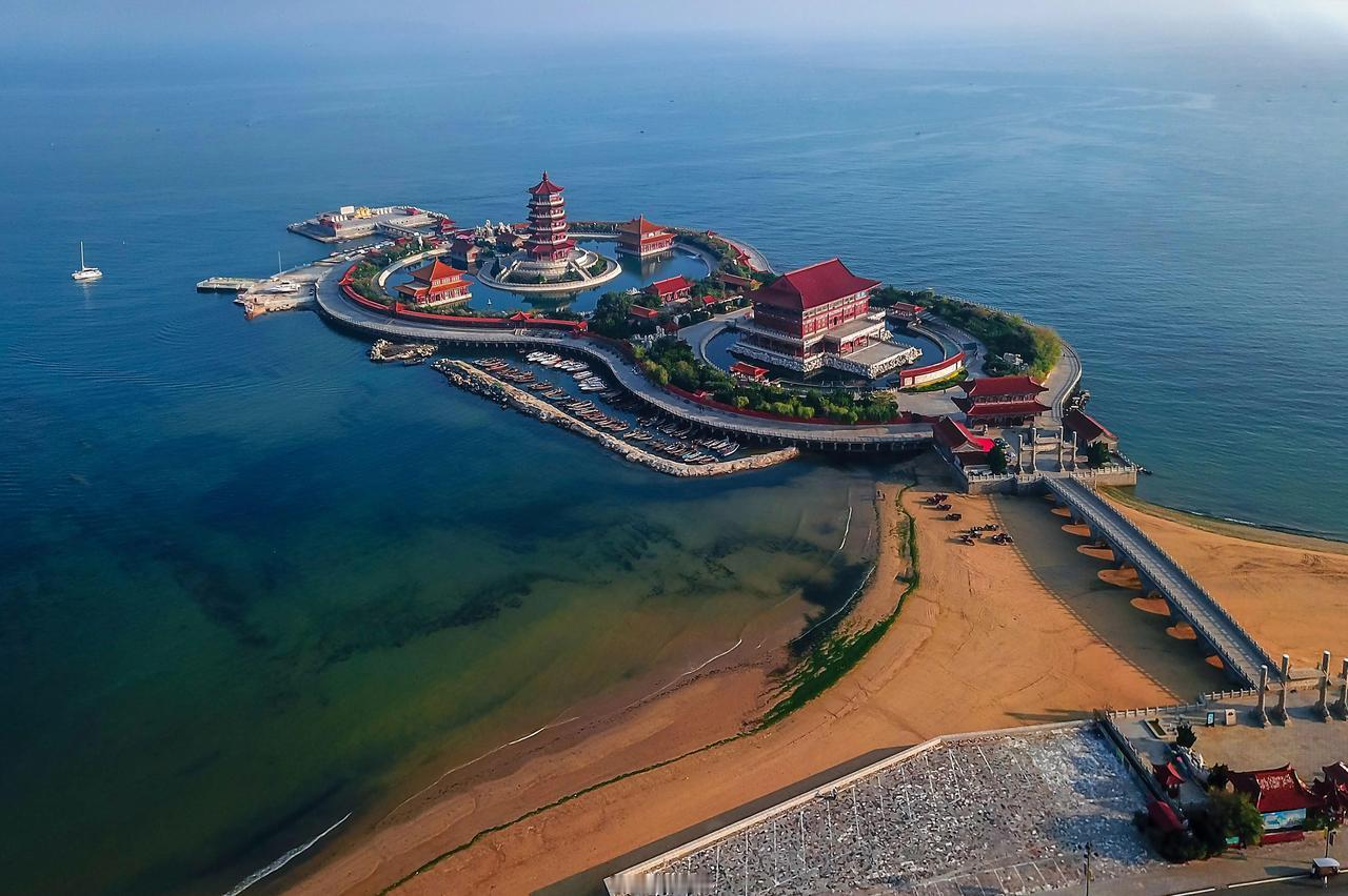 烟台财政收入表现稳定！2025年，烟台全市一般公共预算收入（以下简称财政收入