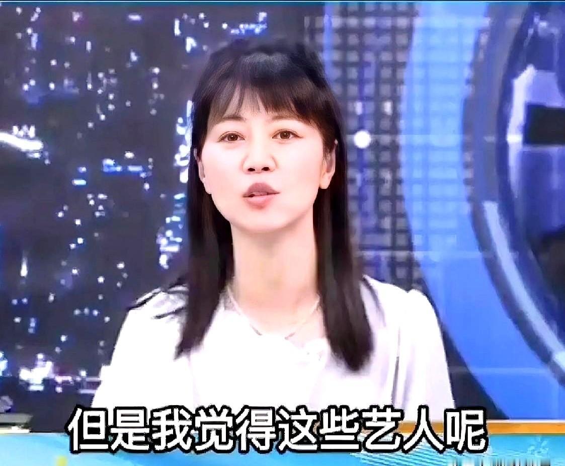 艺人被逼站队，赚钱还是爱乡？张韶涵唱《隐形的翅膀》被台湾媒体骂，从此她回台次